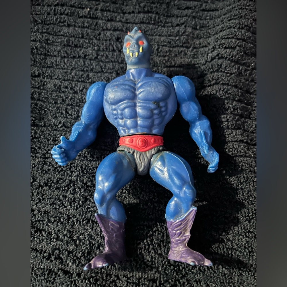 Vtg Wedstor